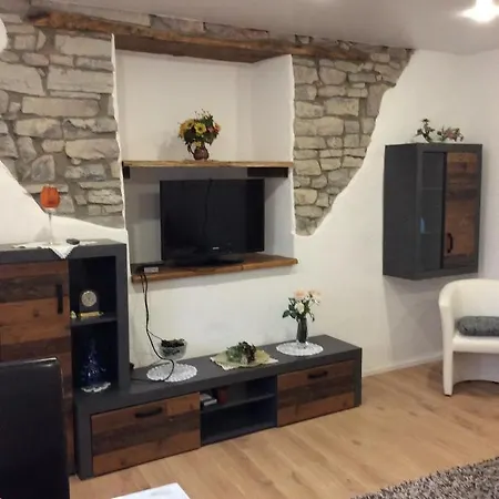 Ferienwohnung *