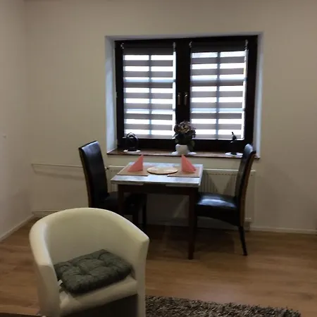 Ferienwohnung