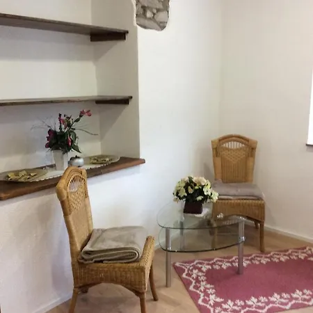 Apartament Ferienwohnung *