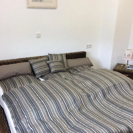Ferienwohnung Apartament