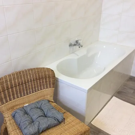Ferienwohnung