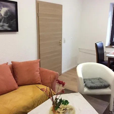 Ferienwohnung Apartament