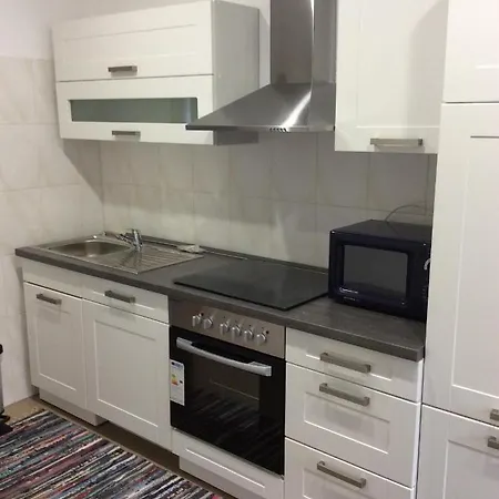 Ferienwohnung * Borfink